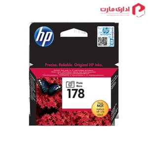 کارتریج جوهرافشان اچ پی 178 فوتو کد CB317HE