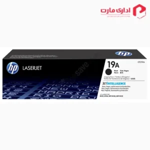 یونیت درام مشکی 19A اچ پی