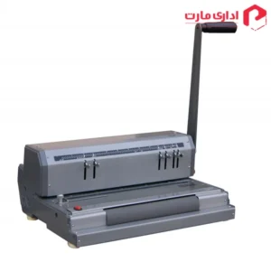 دستگاه صحافی فنر مارپیچ HP-2009