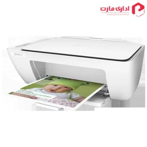 پرینتر چندکاره جوهر افشان اچ پی مدل 2130