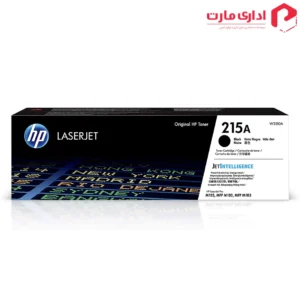کارتریج تونر لیزری مشکی اچ پی مدل 215A