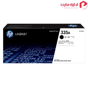 کارتریج تونر لیزری مشکی اچ پی مدل 335A