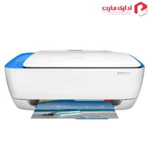 پرینتر چند کاره جوهرافشان اچ پی مدل 3632w