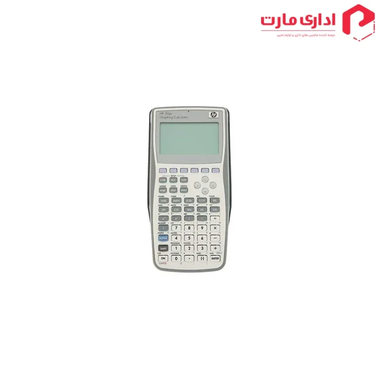 ماشین حساب اچ پی مدل 39GS