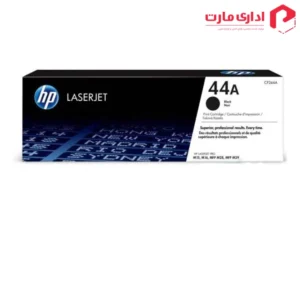 کارتریج تونر لیزری مشکی اچ پی مدل 44A