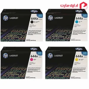 کیت کارتریج تونر اچ پی 644A