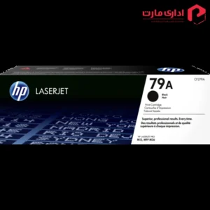 کارتریج لیزری مشکی اچ پی مدل 79A