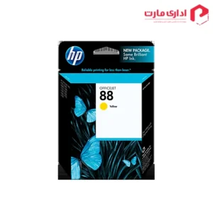 کارتریج جوهرافشان زرد اچ پی 88 کد C9388AE