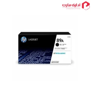 کارتریج تونر لیزری مشکی اچ پی مدل 89A