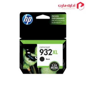 کارتریج جوهرافشان مشکی اچ پی مدل 932XL