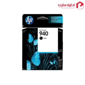 کارتریج جوهرافشان مشکی اچ پی 940 کد C4902AE