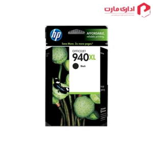 کارتریج جوهرافشان مشکی اچ پی 940XL کد C4906AE