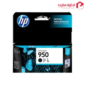 کارتریج جوهرافشان مشکی اچ پی 950 کد CN049AN