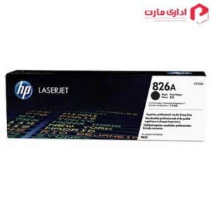 کارتریج تونر لیزری مشکی اچ پی مدل 826A