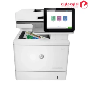 پرینتر چندکاره لیزری اچ پی مدل M578dn