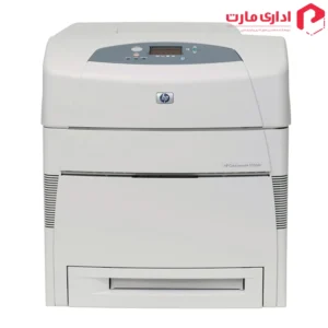 پرینتر لیزری رنگی اچ پی مدل 5550