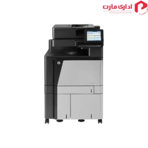 پرینتر چندکاره لیزری اچ پی مدل M880z+