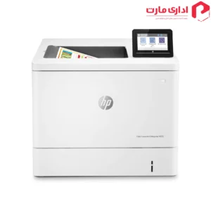 پرینتر تک کاره لیزری رنگی اچ پی مدل M555dn