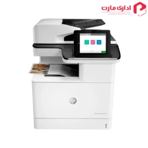 پرینتر چندکاره لیزری اچ پی مدل MFP M776dn