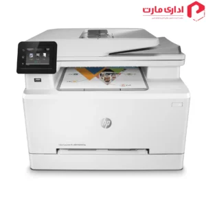 پرینتر چندکاره لیزری اچ پی مدل M283fdw