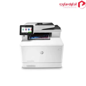 پرینتر چندکاره لیزری رنگی اچ‌ پی مدل M479dw