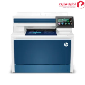 پرینتر چندکاره لیزری اچ پی مدل MFP 4303fdn