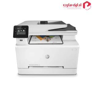 پرینتر چندکاره لیزری رنگی اچ پی مدل M281Cdw