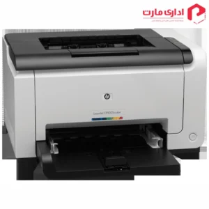 پرینتر تک کاره لیزری اچ پی مدل CP1025