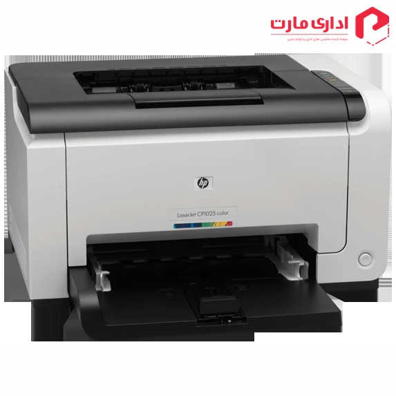پرینتر تک کاره لیزری اچ پی مدل CP1025