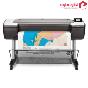 پلاتر جوهرافشان اچ پی مدل T1700