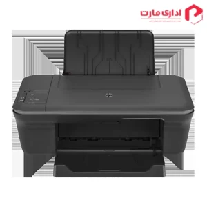 پرینتر چندکاره جوهرافشان اچ پی مدل DeskJet 1050