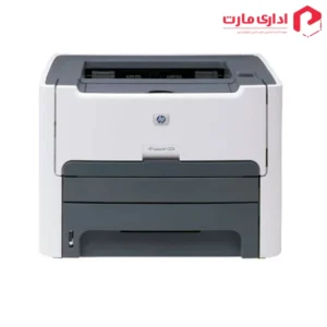 پرینتر لیزری تک کاره اچ پی مدل 1320