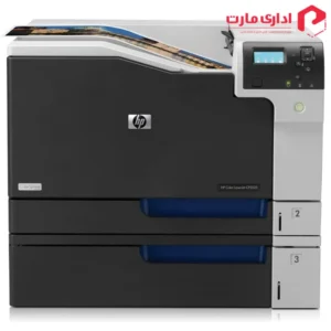 پرینتر تک کاره لیزری اچ پی مدل CP5525dn