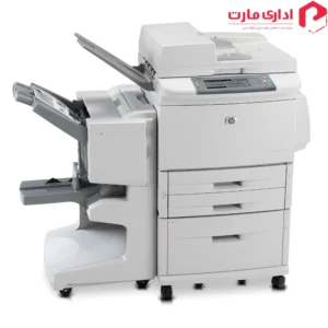 پرینتر چندکاره لیزری اچ پی مدل Mfp 9040