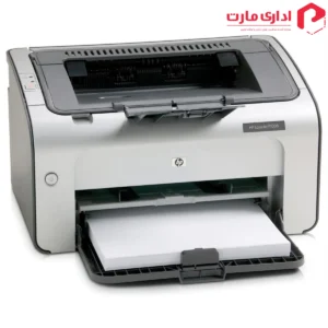 پرینتر لیزری اچ پی مدل P1006