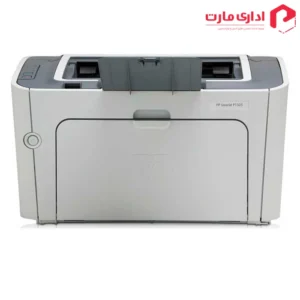 پرینتر تک کاره لیزری اچ پی مدل P1505