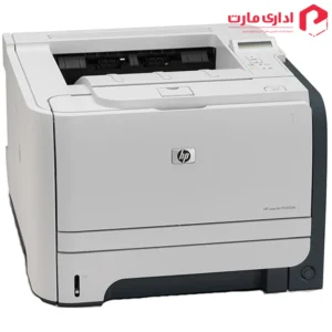 پرینتر تک کاره لیزری اچ پی مدل P2055dn