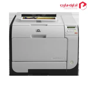پرینتر لیزری رنگی اچ پی مدل M451dn