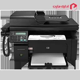پرینتر چندکاره لیزری اچ پی مدل M1214nfh