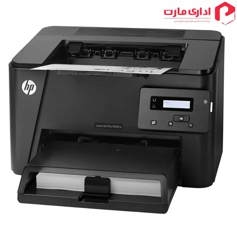 پرینتر تک کاره لیزری اچ پی مدل M201n
