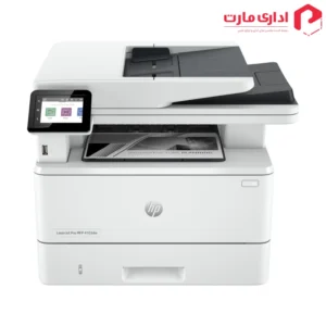 پرینتر چندکاره لیزری اچ پی مدل MFP 4103dw