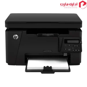 پرینتر چندکاره لیزری اچ پی مدل M126nw
