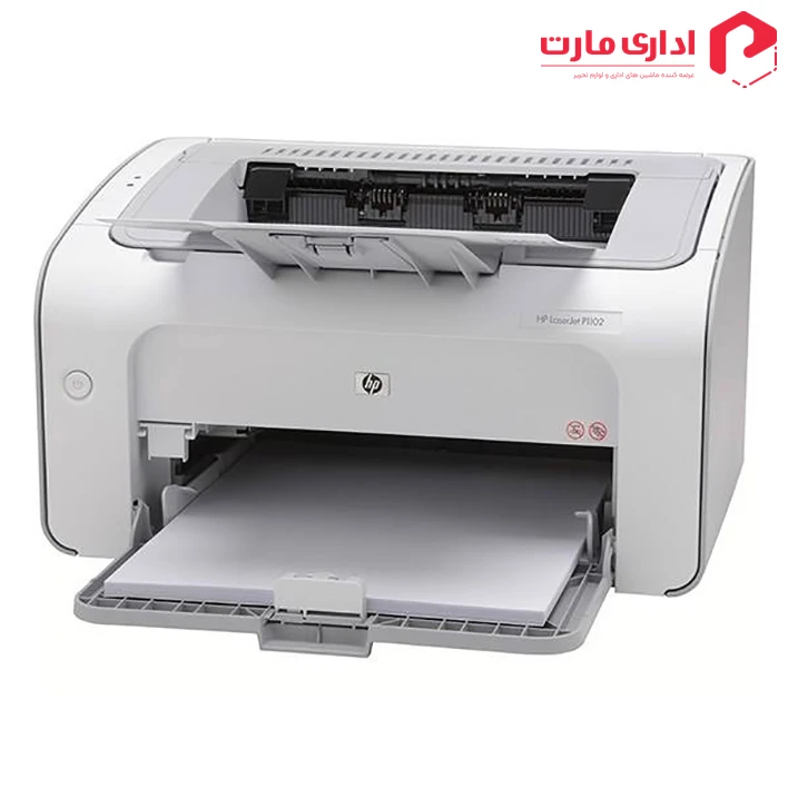 پرینتر تک کاره لیزری اچ پی مدل P1102