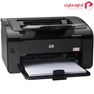پرینتر تک کاره لیزری اچ پی مدل P1102W