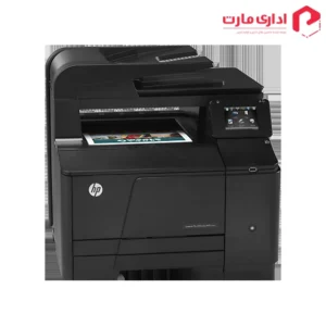 پرینتر چندکاره لیزری اچ پی مدل M276nw