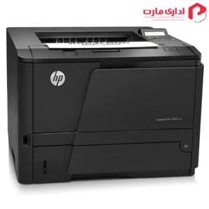 پرینتر تک کاره لیزری اچ پی مدل M401d
