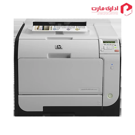 پرینتر لیزری رنگی اچ پی مدل M451dw