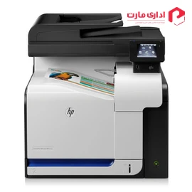 پرینتر چندکاره لیزری اچ پی مدل M570dn