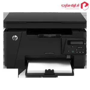 پرینتر چند کاره لیزری اچ پی مدل M125nw