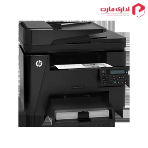 پرینتر چندکاره لیزری اچ پی مدل M225dn